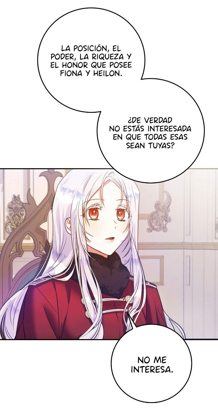 Me Convertí En La Esposa De MI Protagonista Masculino Capitulo 17 página 60