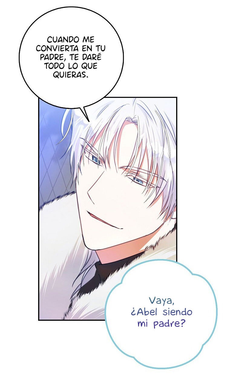 Me Convertí En La Esposa De MI Protagonista Masculino Capitulo 17 página 61