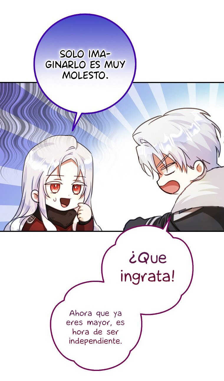 Me Convertí En La Esposa De MI Protagonista Masculino Capitulo 17 página 62