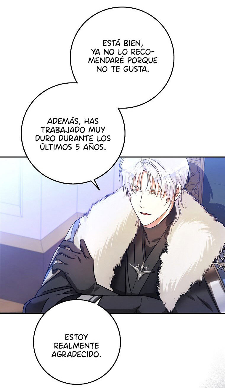 Me Convertí En La Esposa De MI Protagonista Masculino Capitulo 17 página 63