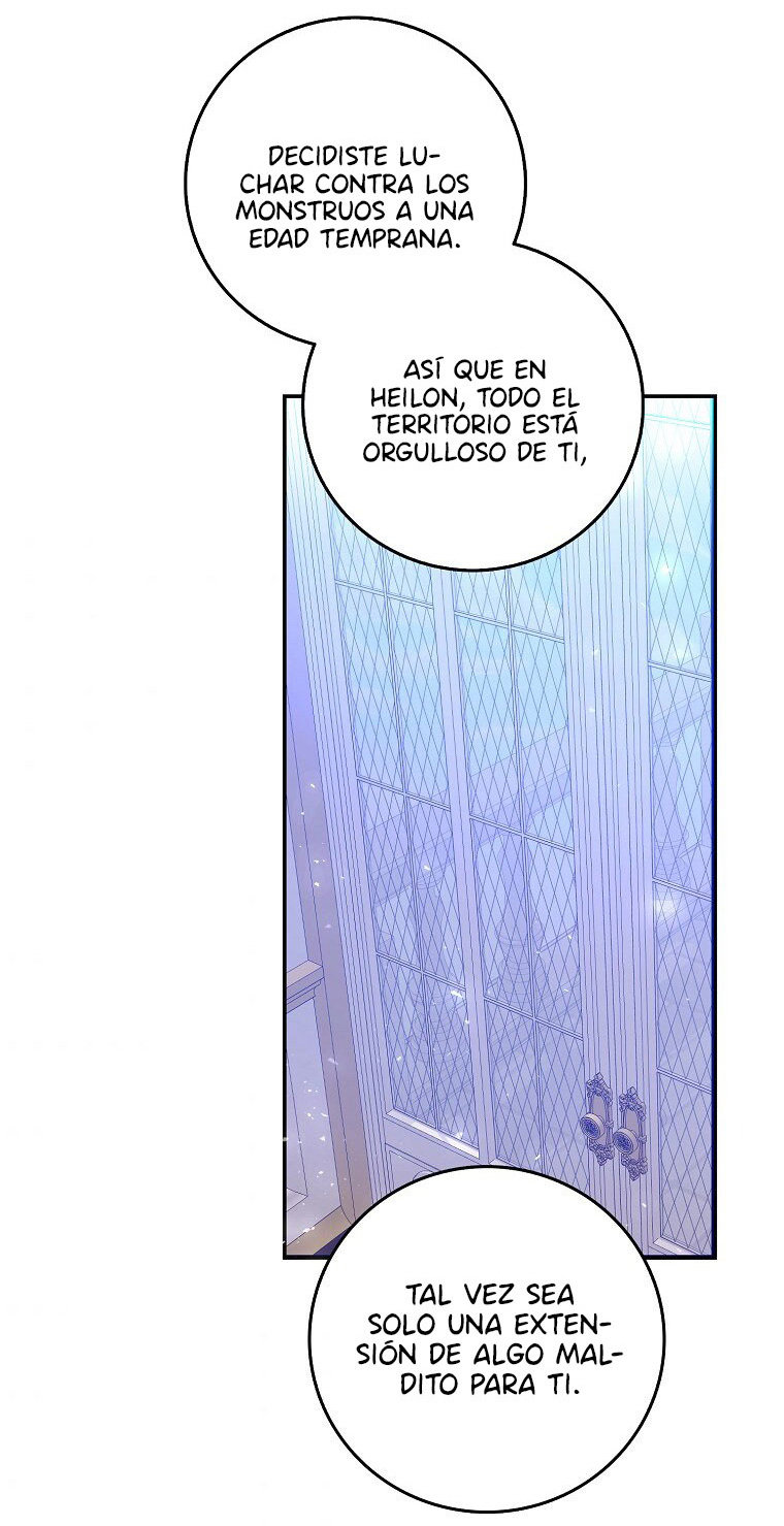 Me Convertí En La Esposa De MI Protagonista Masculino Capitulo 17 página 65