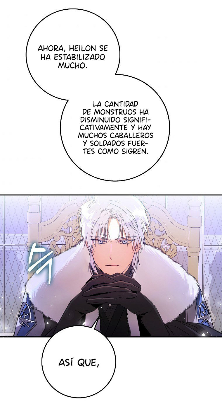 Me Convertí En La Esposa De MI Protagonista Masculino Capitulo 17 página 66