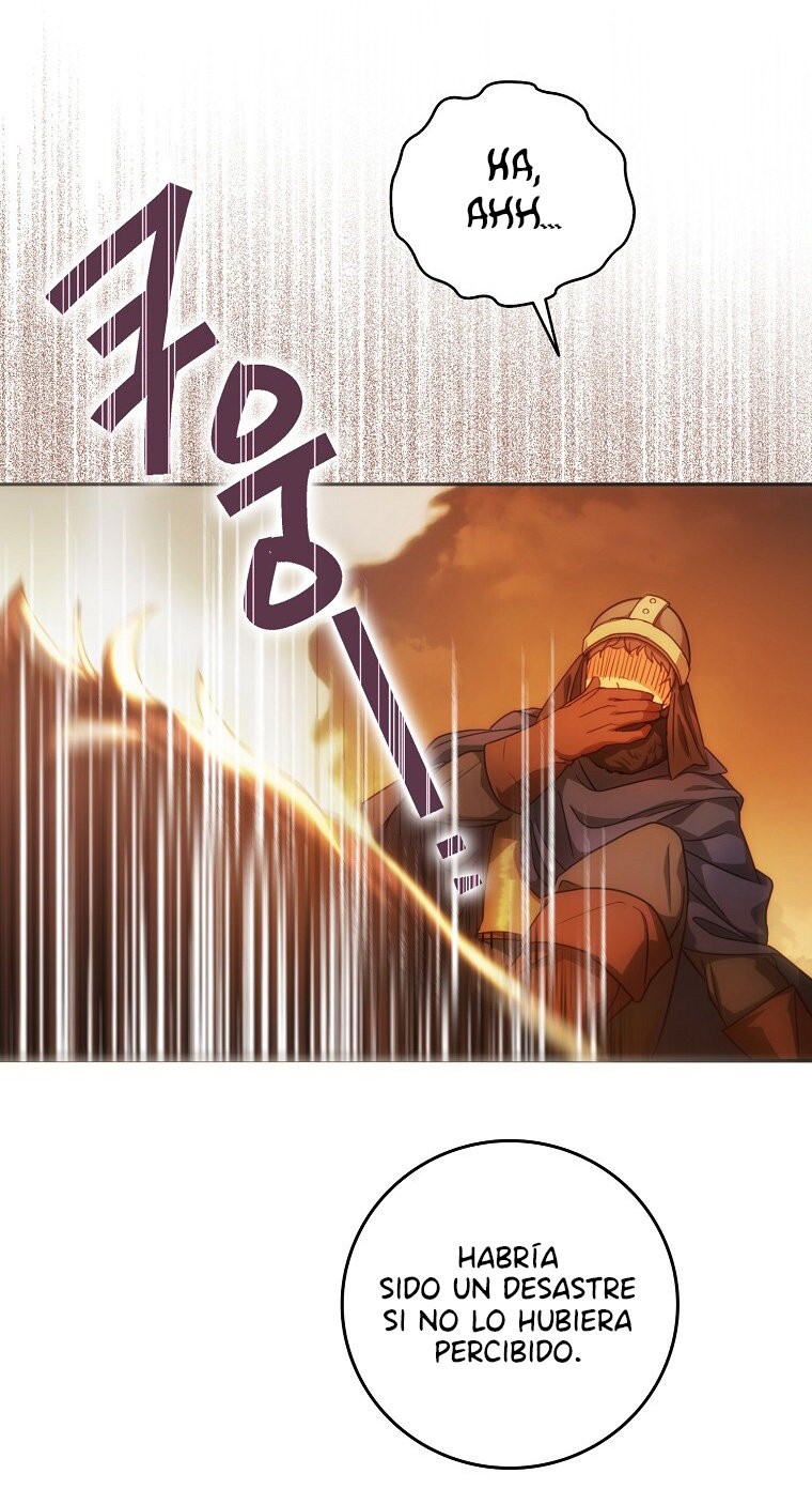 Me Convertí En La Esposa De MI Protagonista Masculino Capitulo 17 página 8