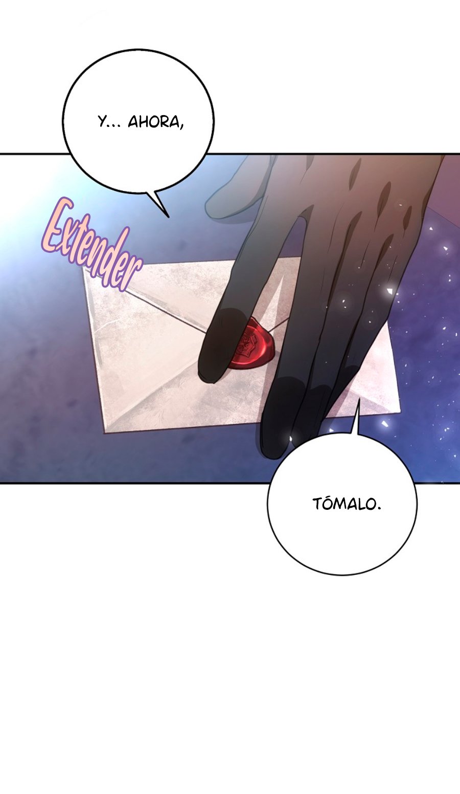 Me Convertí En La Esposa De MI Protagonista Masculino Capitulo 18 página 10