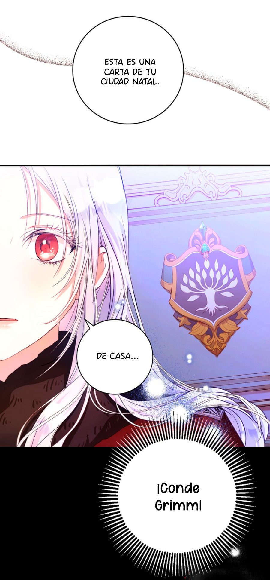 Me Convertí En La Esposa De MI Protagonista Masculino Capitulo 18 página 11