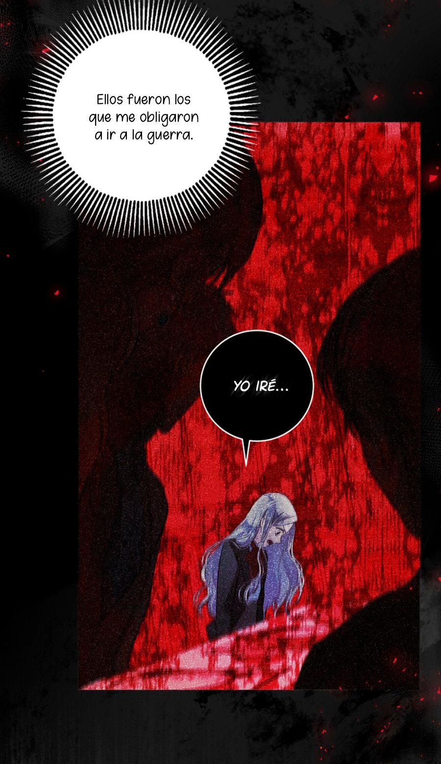 Me Convertí En La Esposa De MI Protagonista Masculino Capitulo 18 página 13