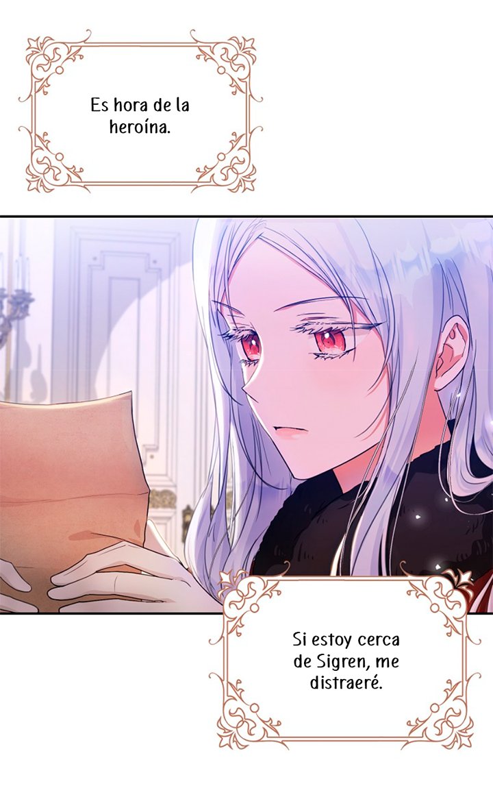 Me Convertí En La Esposa De MI Protagonista Masculino Capitulo 18 página 19