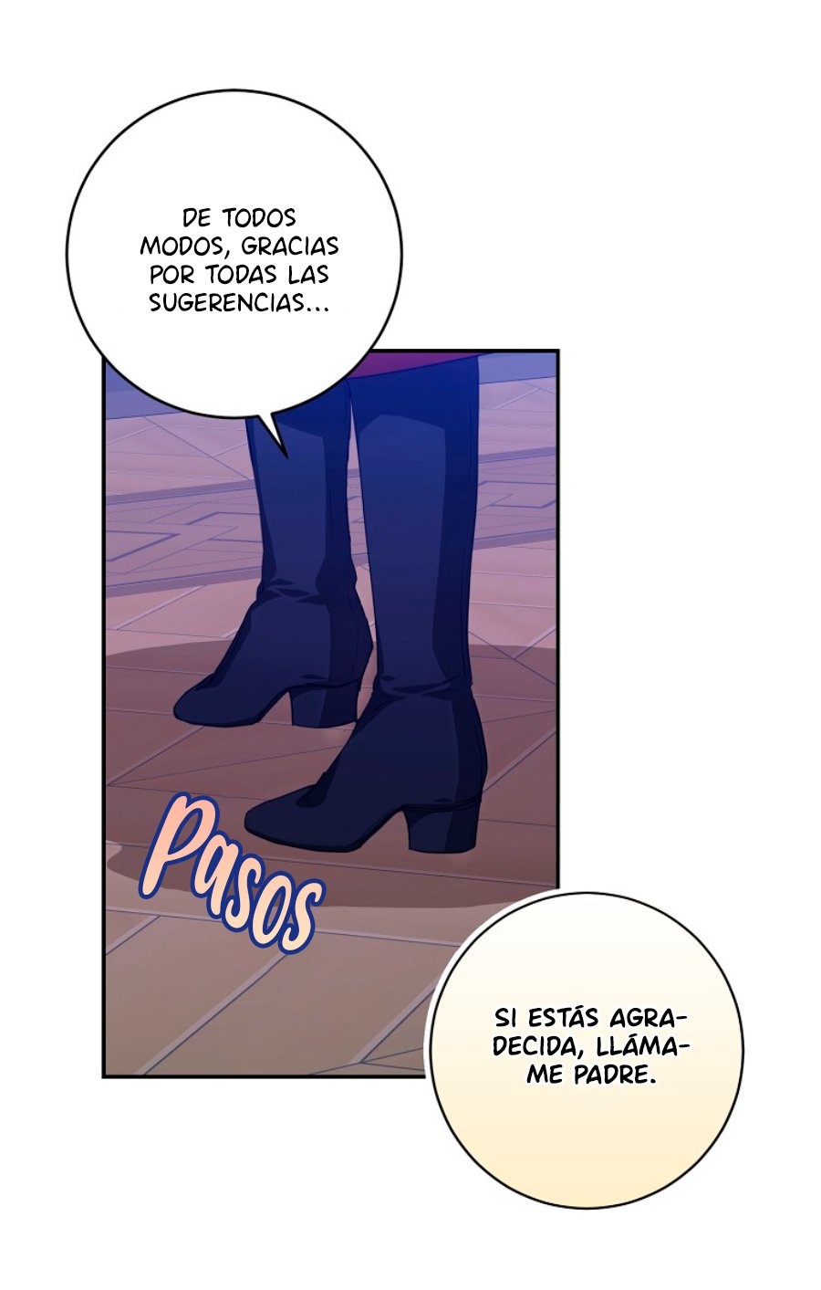 Me Convertí En La Esposa De MI Protagonista Masculino Capitulo 18 página 20