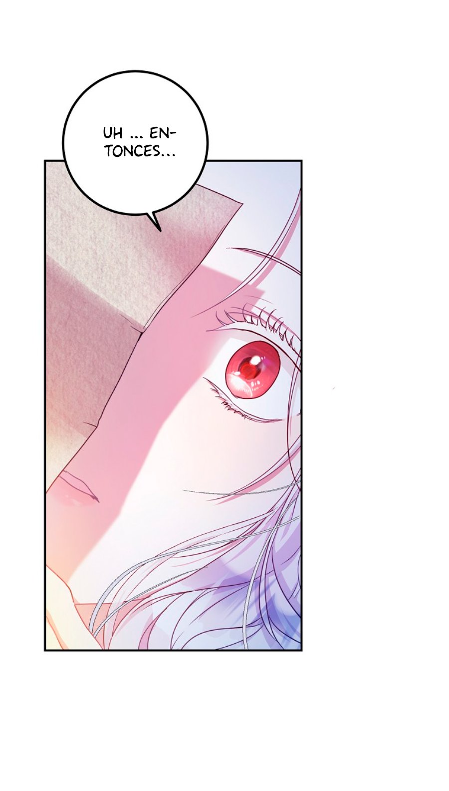 Me Convertí En La Esposa De MI Protagonista Masculino Capitulo 18 página 24
