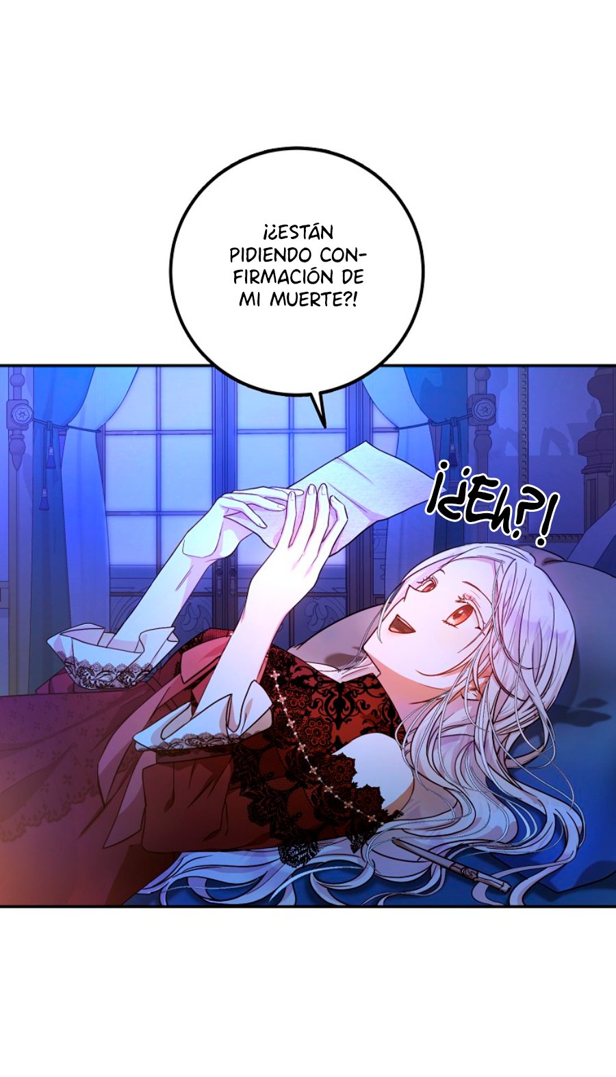 Me Convertí En La Esposa De MI Protagonista Masculino Capitulo 18 página 25