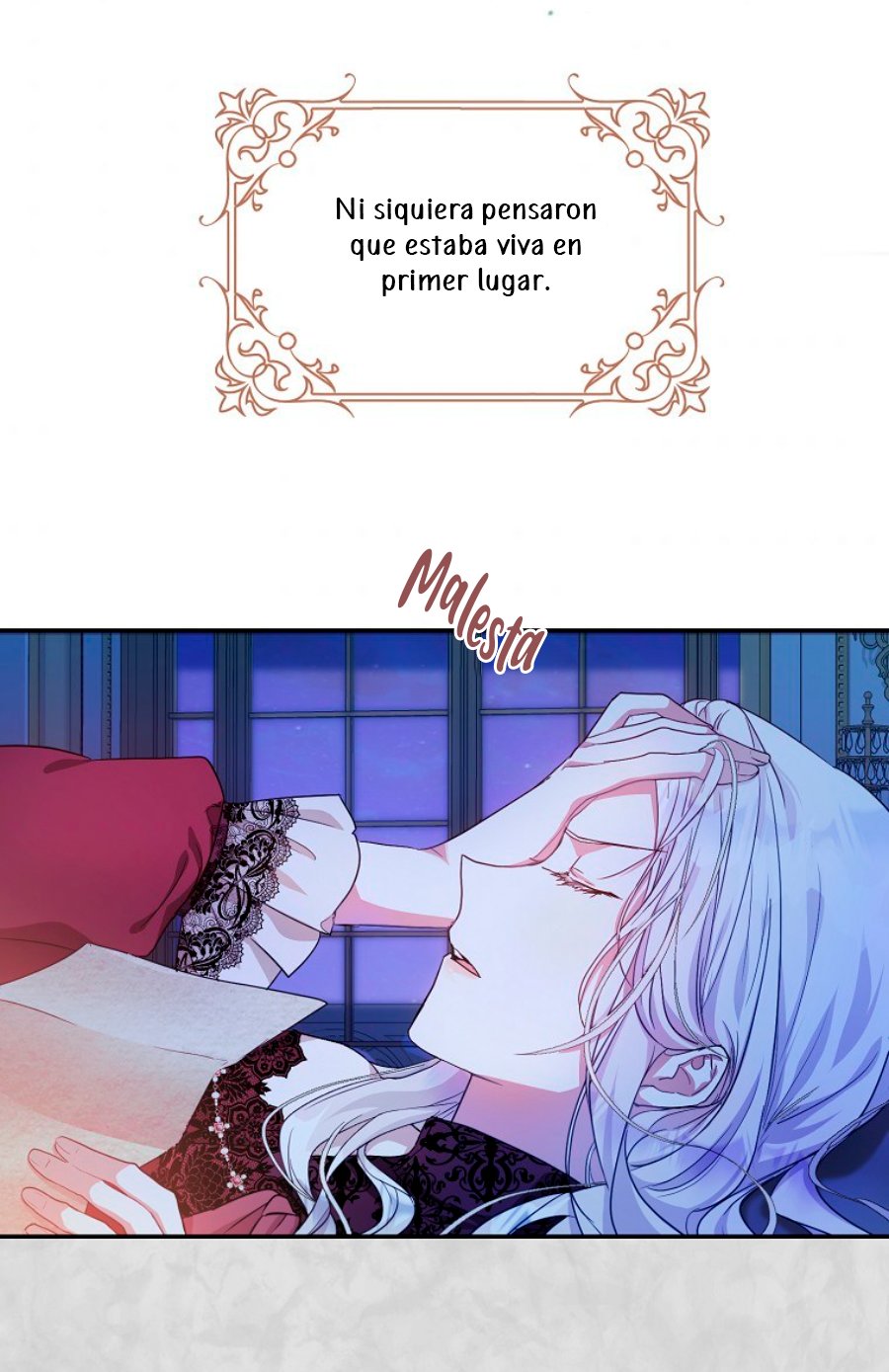 Me Convertí En La Esposa De MI Protagonista Masculino Capitulo 18 página 28