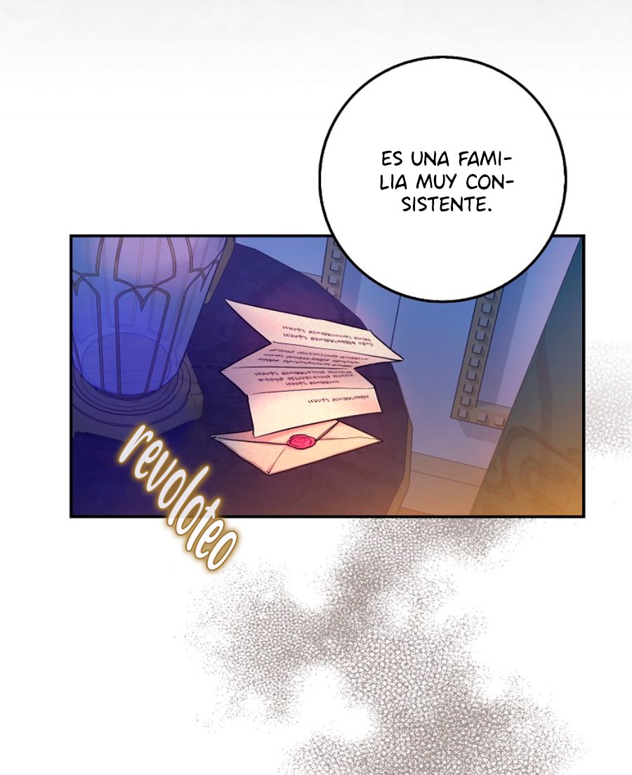 Me Convertí En La Esposa De MI Protagonista Masculino Capitulo 18 página 30