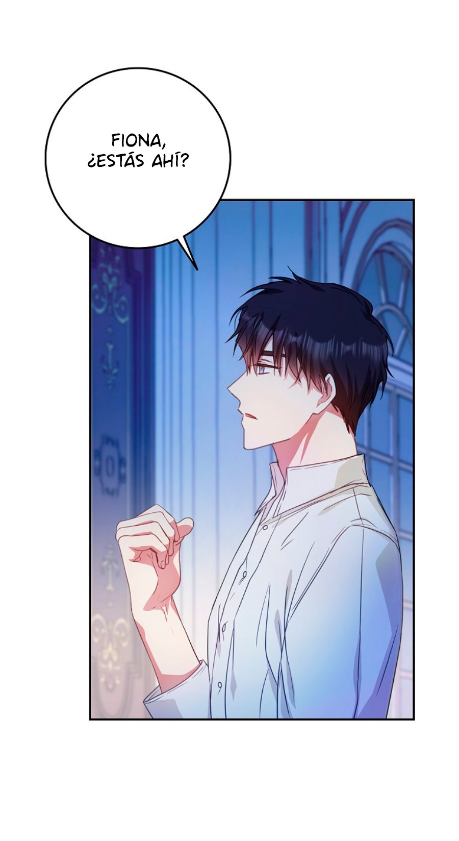 Me Convertí En La Esposa De MI Protagonista Masculino Capitulo 18 página 38