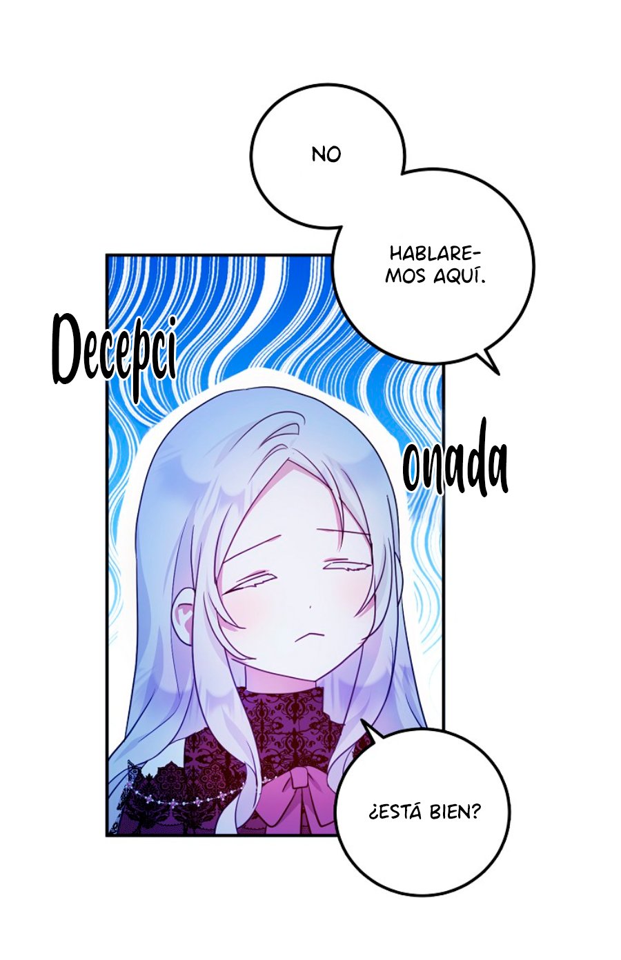 Me Convertí En La Esposa De MI Protagonista Masculino Capitulo 18 página 40