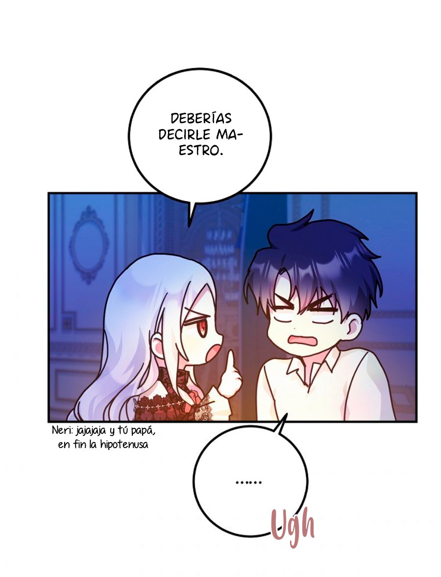 Me Convertí En La Esposa De MI Protagonista Masculino Capitulo 18 página 43