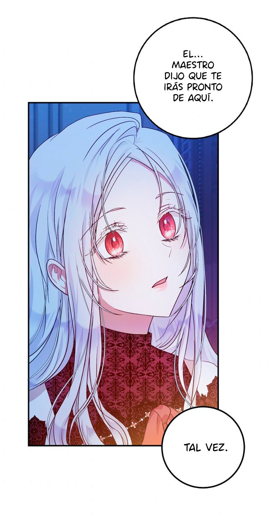 Me Convertí En La Esposa De MI Protagonista Masculino Capitulo 18 página 44
