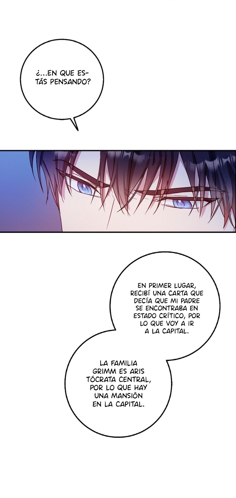 Me Convertí En La Esposa De MI Protagonista Masculino Capitulo 18 página 45