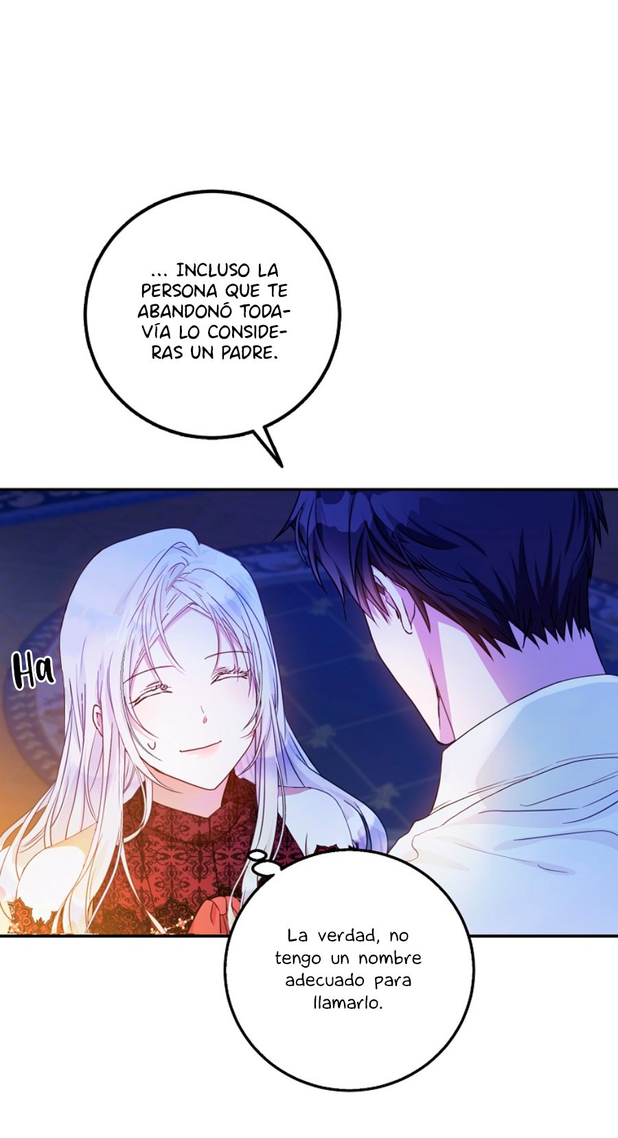 Me Convertí En La Esposa De MI Protagonista Masculino Capitulo 18 página 46