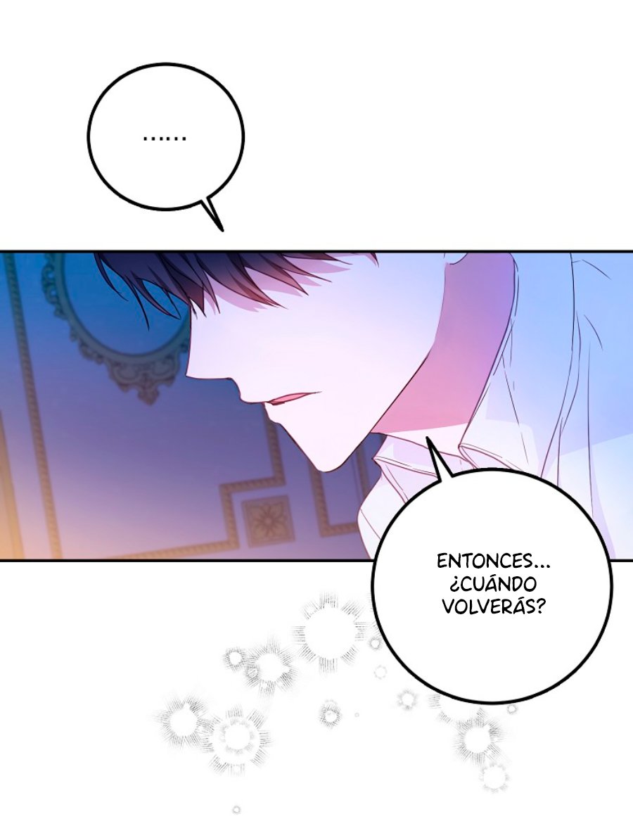 Me Convertí En La Esposa De MI Protagonista Masculino Capitulo 18 página 48