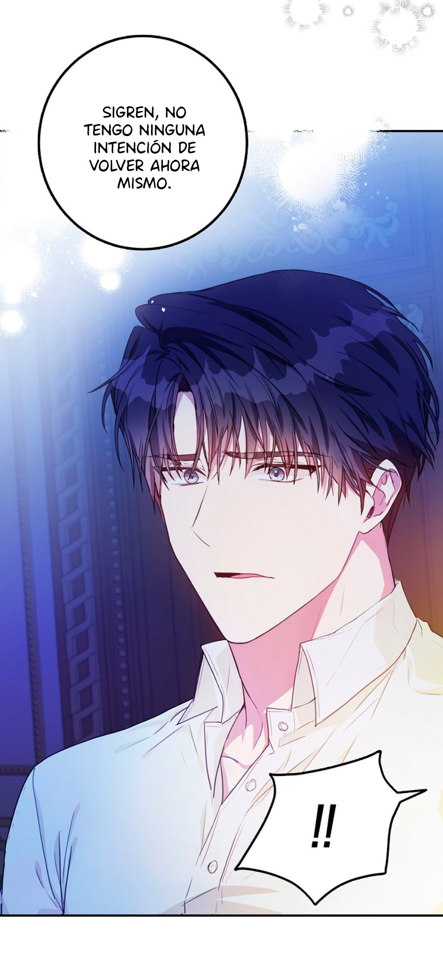 Me Convertí En La Esposa De MI Protagonista Masculino Capitulo 18 página 50