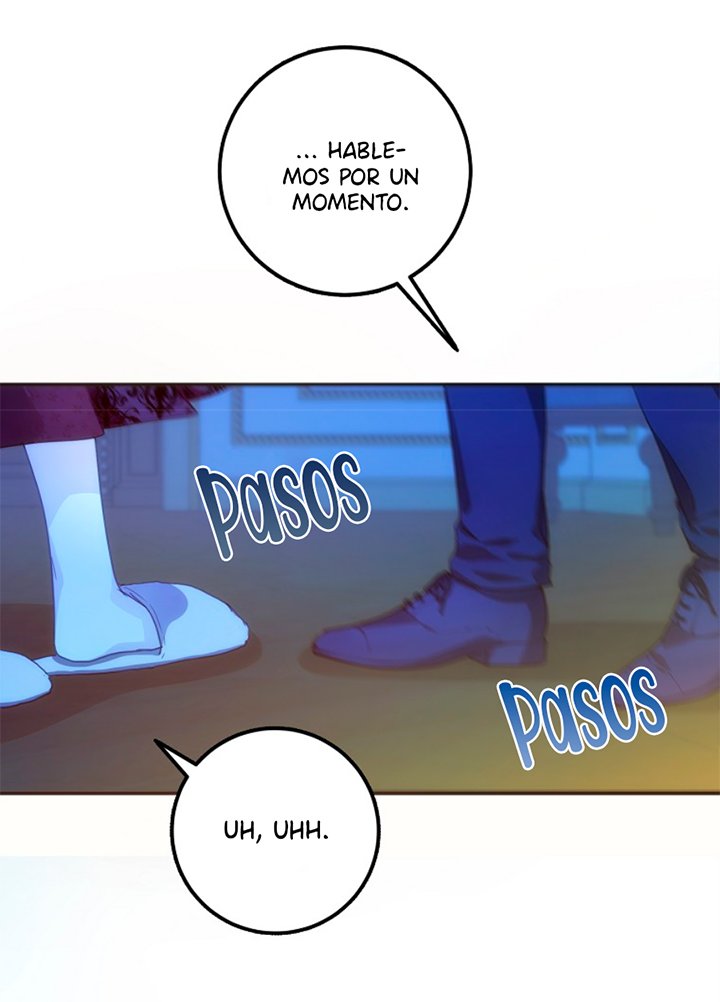 Me Convertí En La Esposa De MI Protagonista Masculino Capitulo 18 página 55