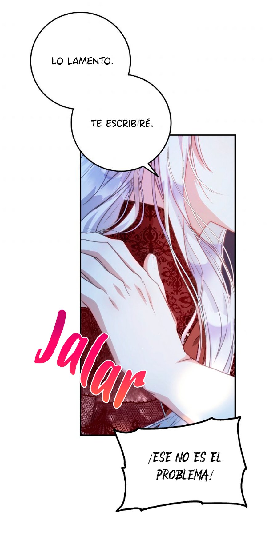 Me Convertí En La Esposa De MI Protagonista Masculino Capitulo 18 página 60