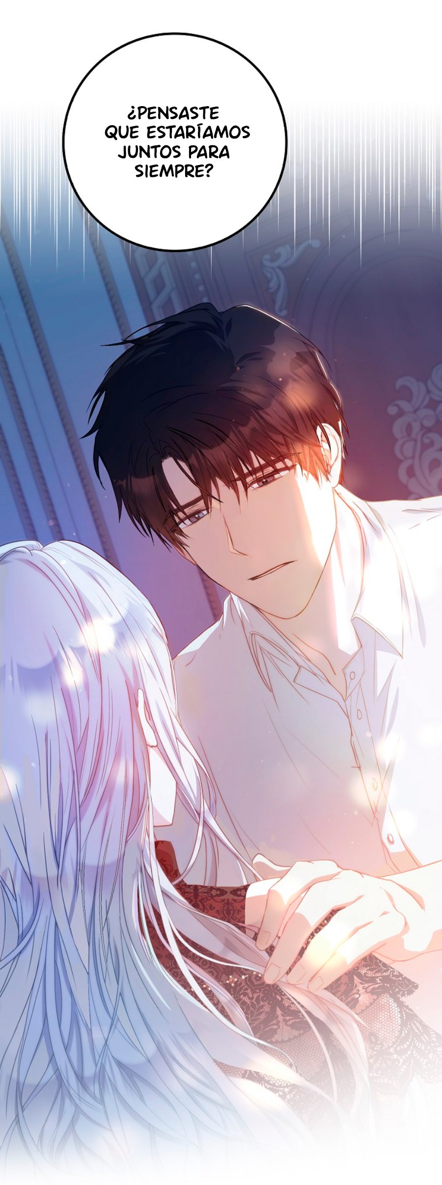 Me Convertí En La Esposa De MI Protagonista Masculino Capitulo 18 página 63