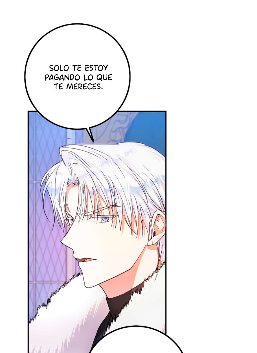 Me Convertí En La Esposa De MI Protagonista Masculino Capitulo 18 página 7
