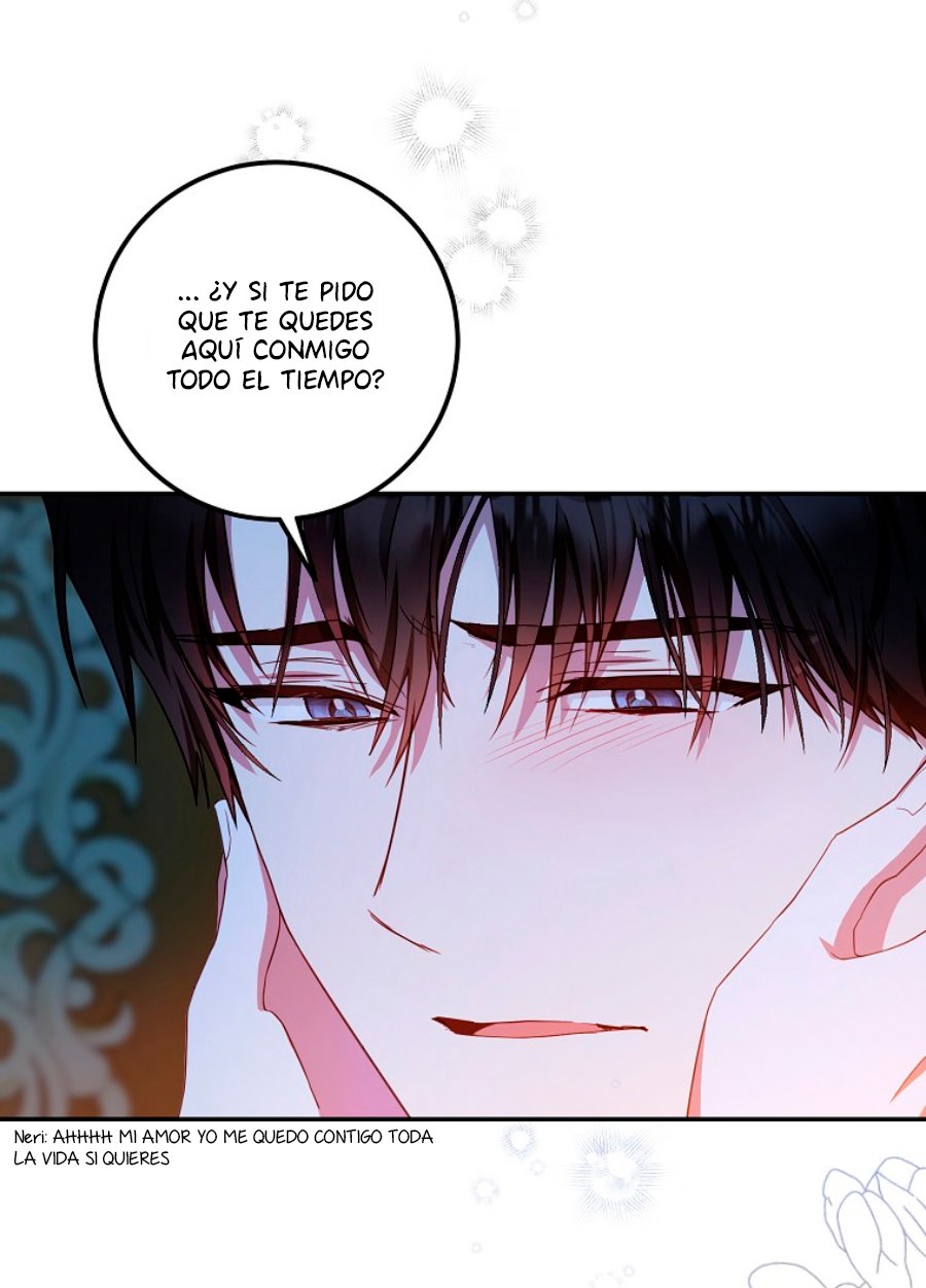 Me Convertí En La Esposa De MI Protagonista Masculino Capitulo 19 página 19
