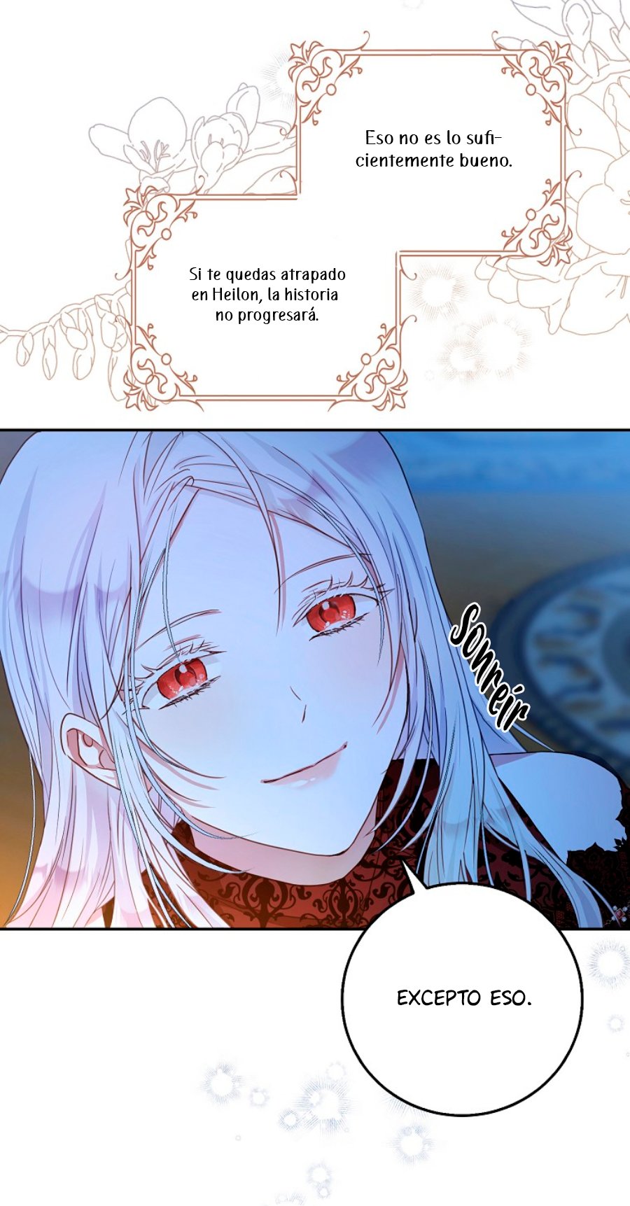 Me Convertí En La Esposa De MI Protagonista Masculino Capitulo 19 página 20