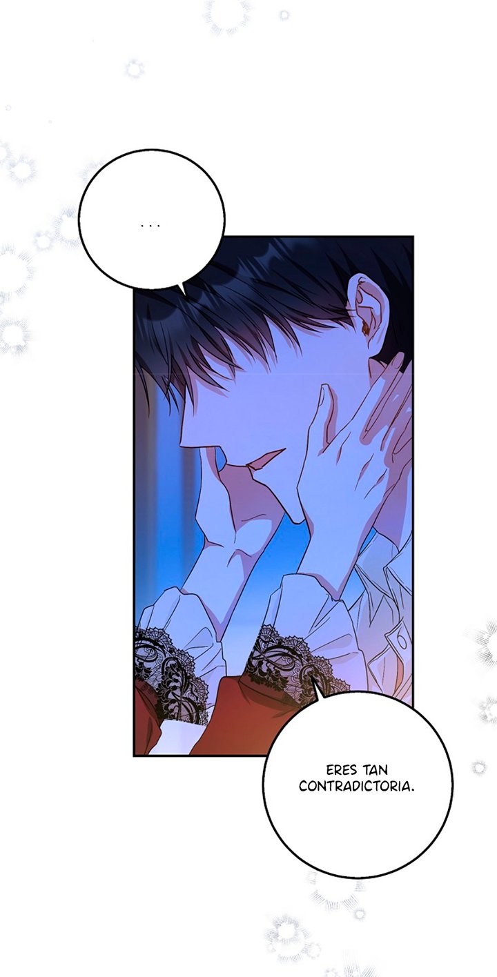 Me Convertí En La Esposa De MI Protagonista Masculino Capitulo 19 página 21