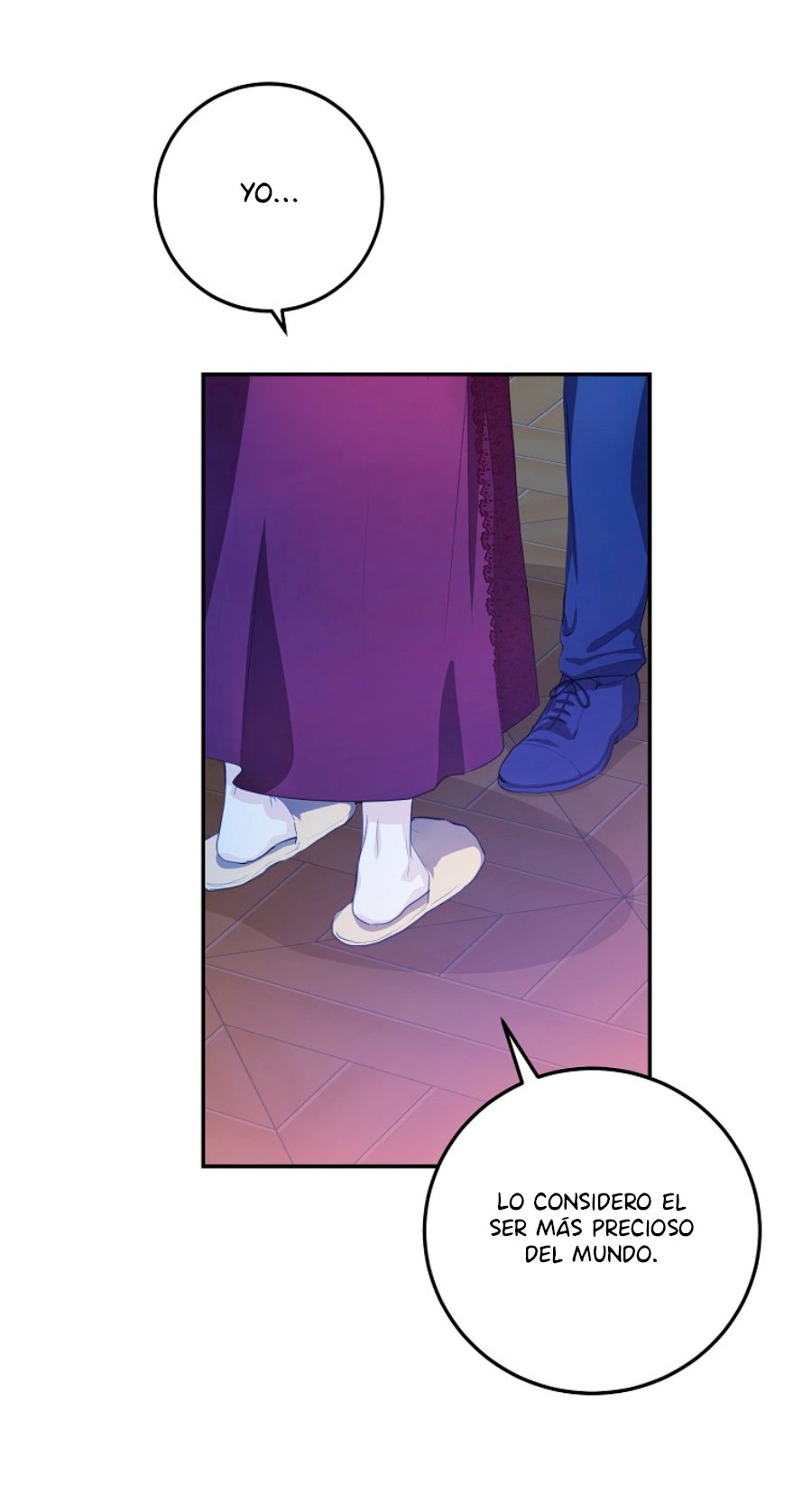 Me Convertí En La Esposa De MI Protagonista Masculino Capitulo 19 página 25