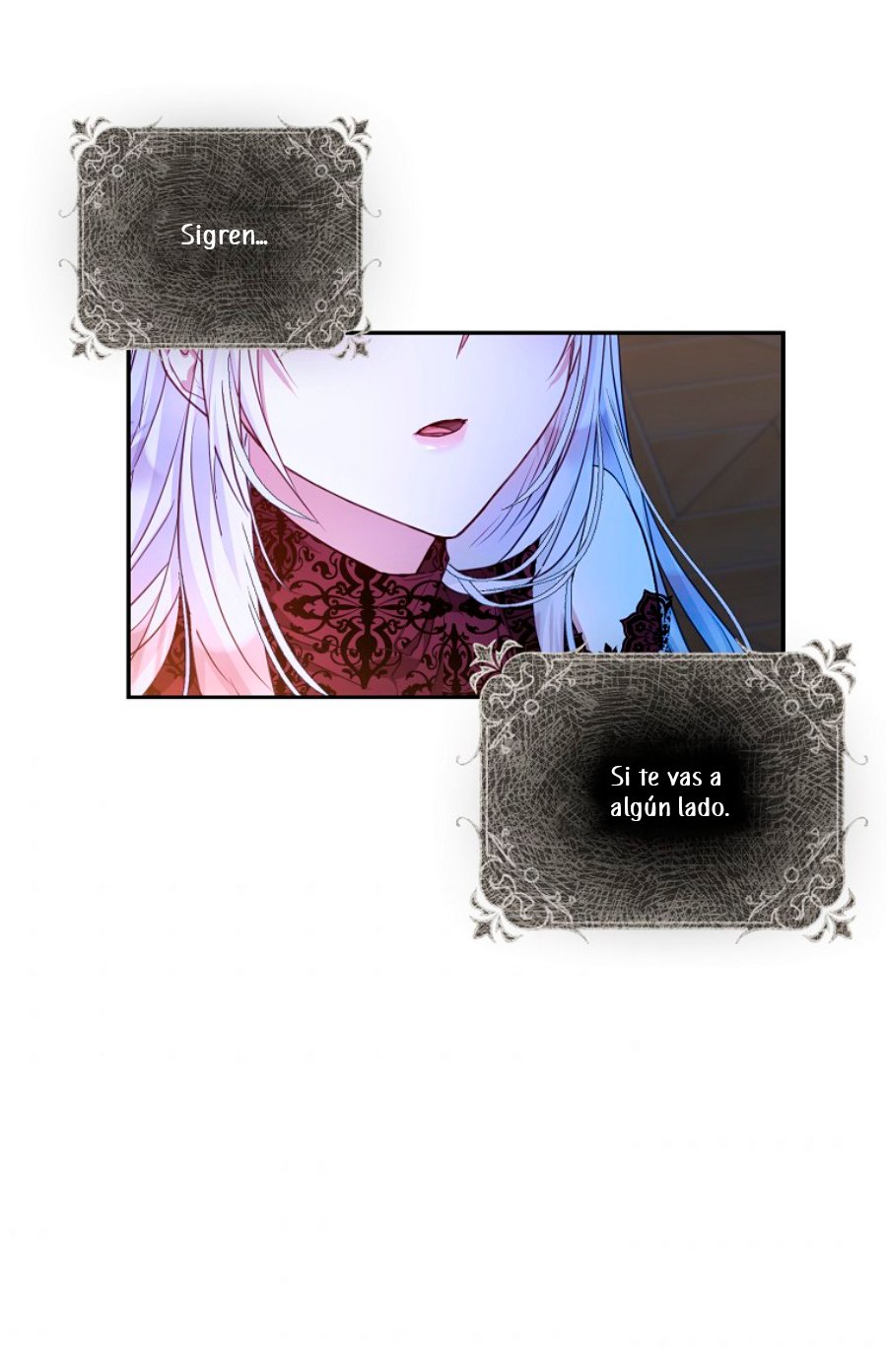 Me Convertí En La Esposa De MI Protagonista Masculino Capitulo 19 página 28