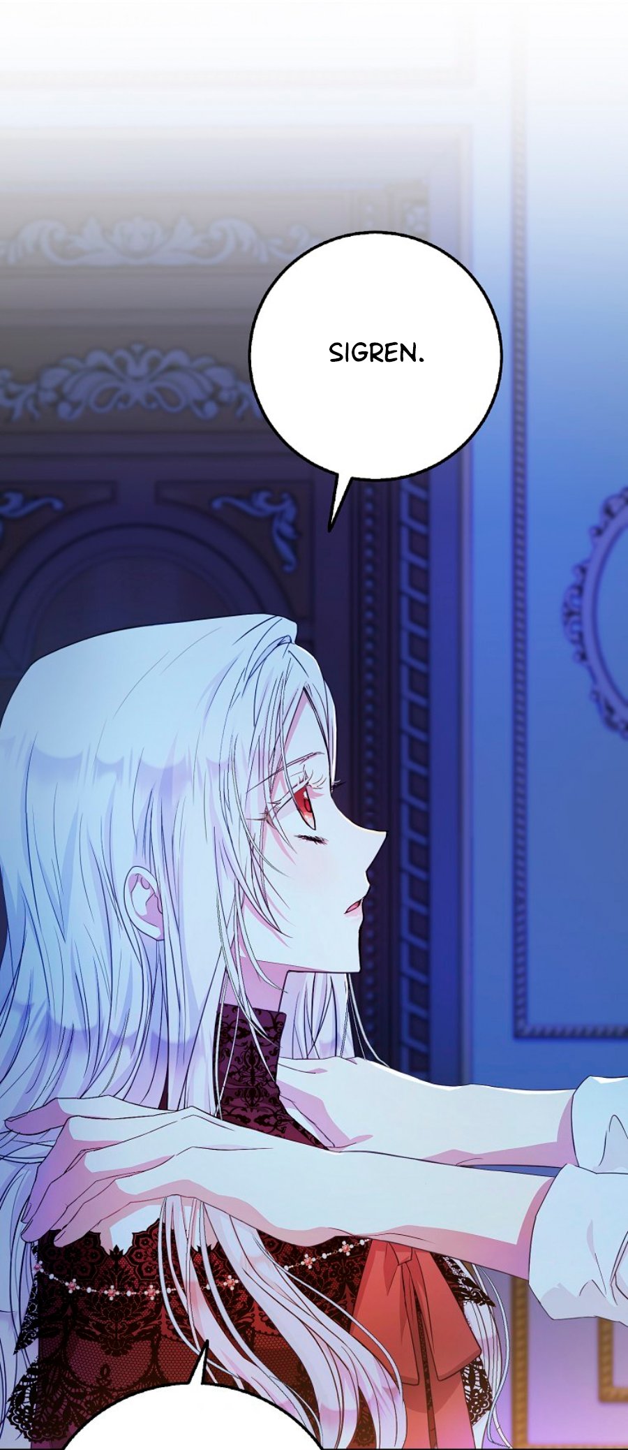 Me Convertí En La Esposa De MI Protagonista Masculino Capitulo 19 página 3