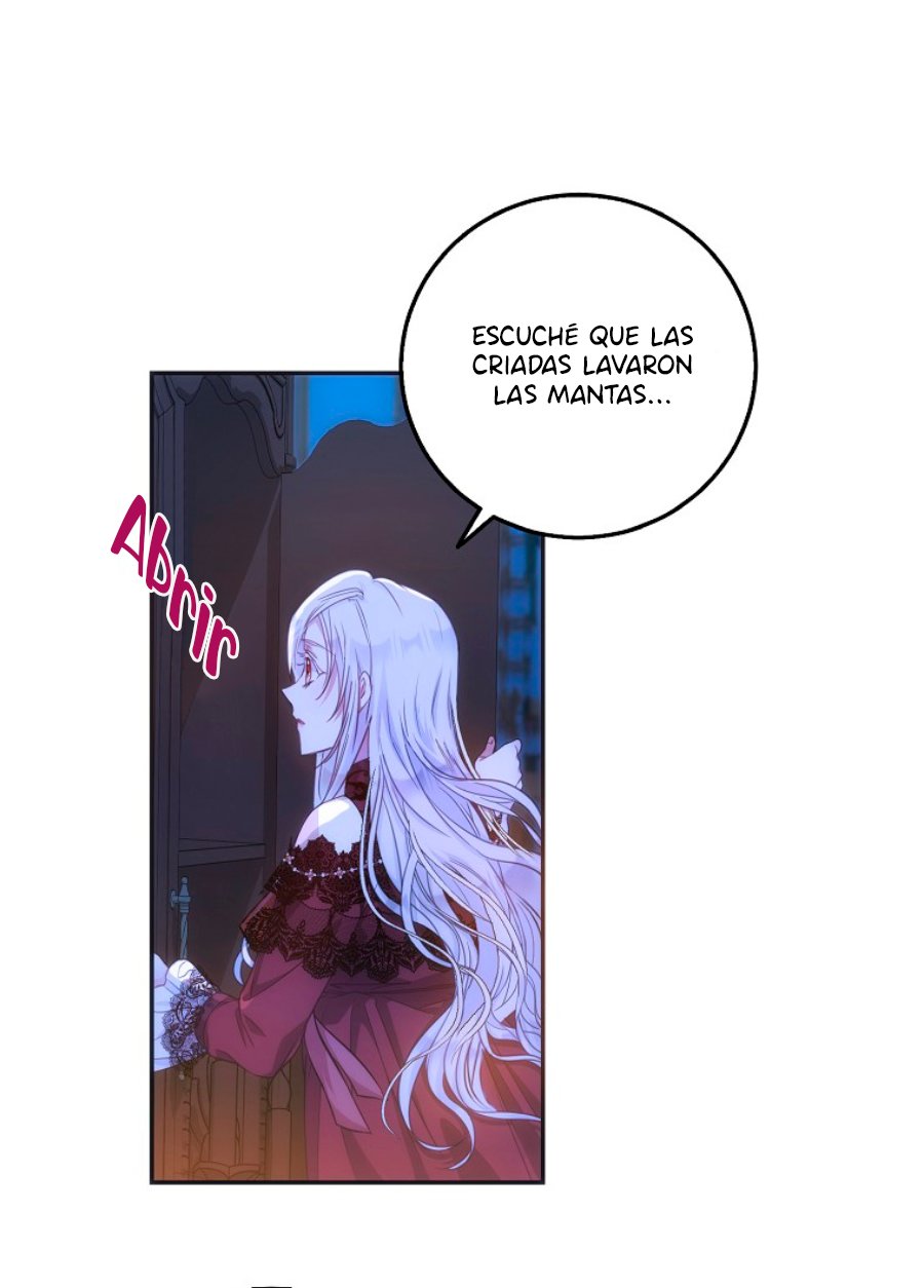 Me Convertí En La Esposa De MI Protagonista Masculino Capitulo 19 página 32