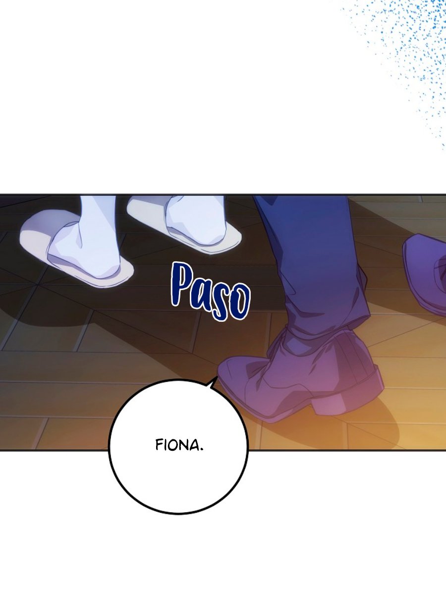 Me Convertí En La Esposa De MI Protagonista Masculino Capitulo 19 página 35