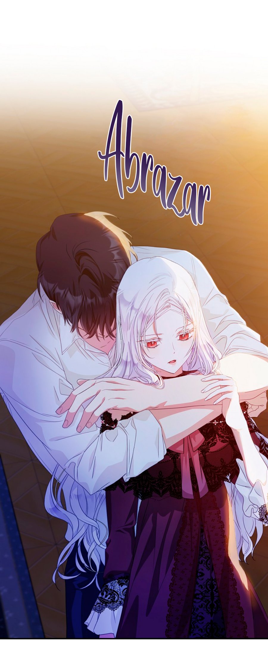 Me Convertí En La Esposa De MI Protagonista Masculino Capitulo 19 página 36