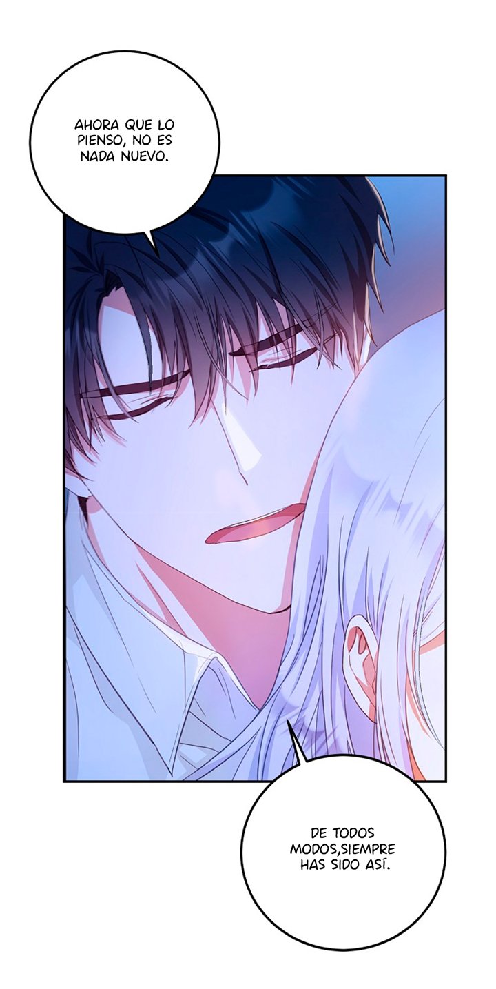 Me Convertí En La Esposa De MI Protagonista Masculino Capitulo 19 página 39