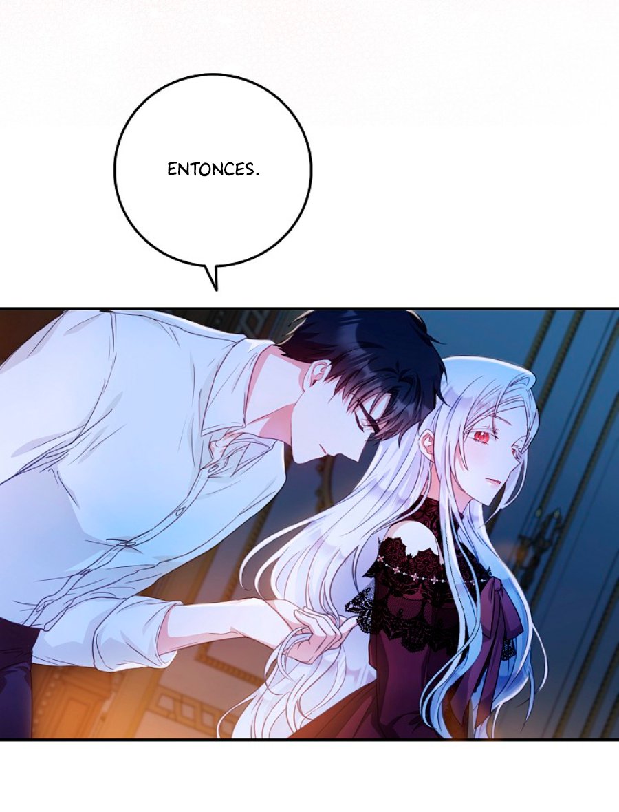 Me Convertí En La Esposa De MI Protagonista Masculino Capitulo 19 página 43