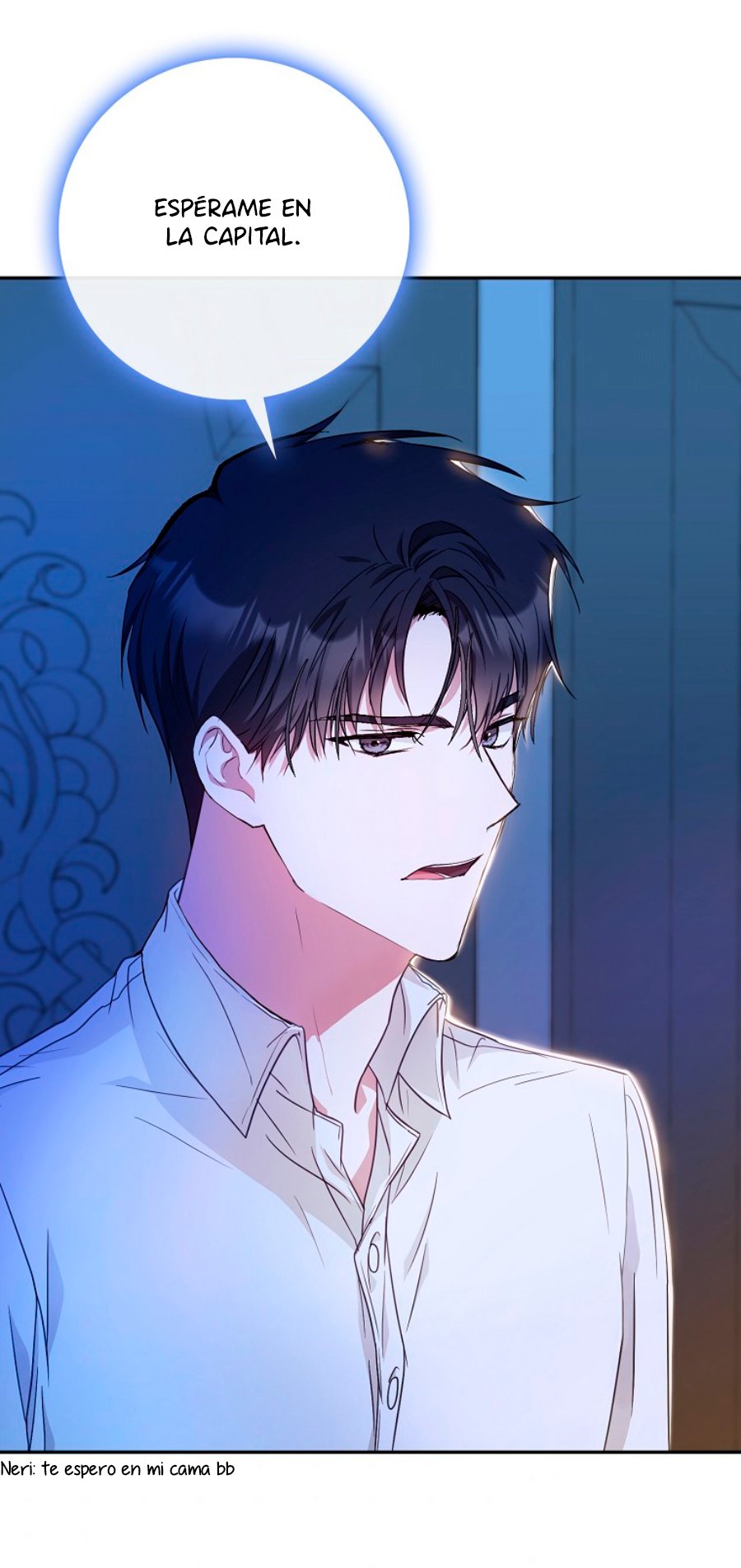 Me Convertí En La Esposa De MI Protagonista Masculino Capitulo 19 página 44