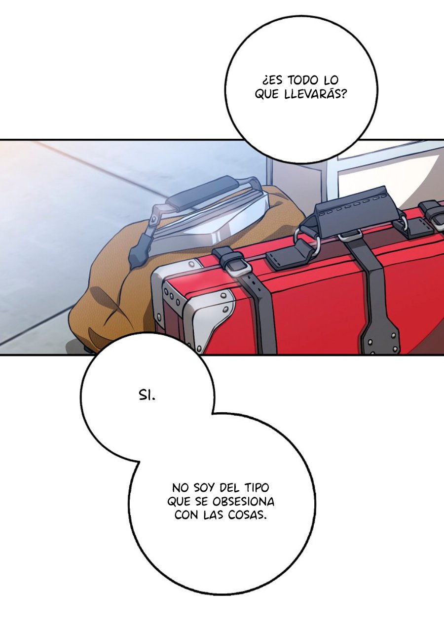 Me Convertí En La Esposa De MI Protagonista Masculino Capitulo 19 página 49