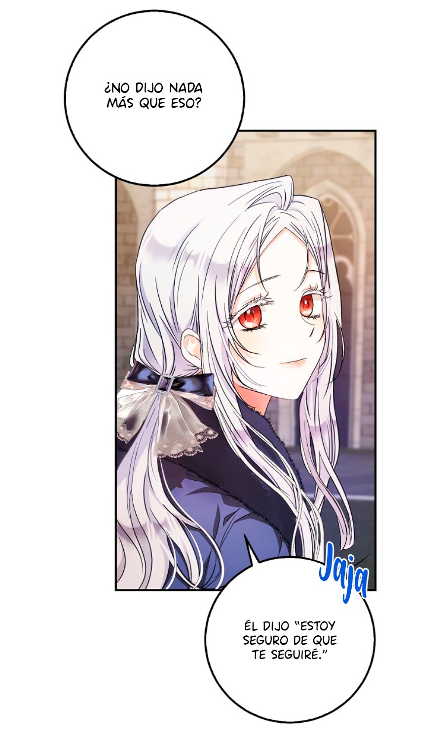 Me Convertí En La Esposa De MI Protagonista Masculino Capitulo 19 página 51