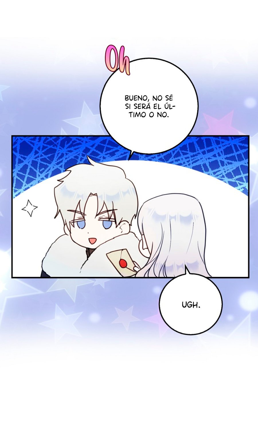 Me Convertí En La Esposa De MI Protagonista Masculino Capitulo 19 página 56