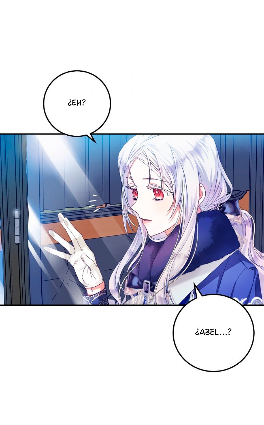 Me Convertí En La Esposa De MI Protagonista Masculino Capitulo 19 página 62