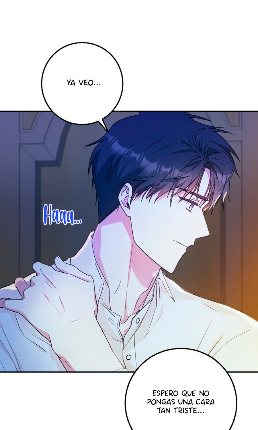 Me Convertí En La Esposa De MI Protagonista Masculino Capitulo 19 página 9
