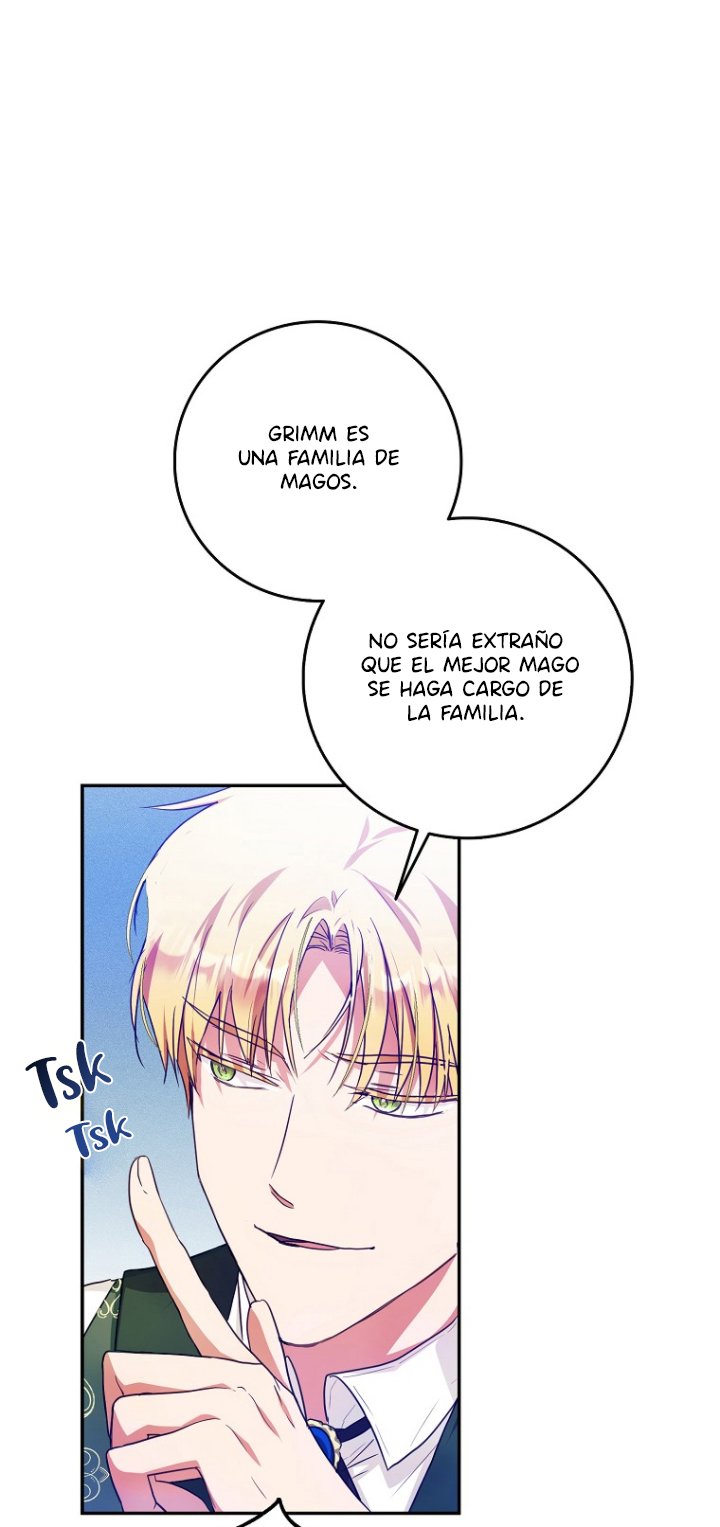 Me Convertí En La Esposa De MI Protagonista Masculino Capitulo 20 página 13