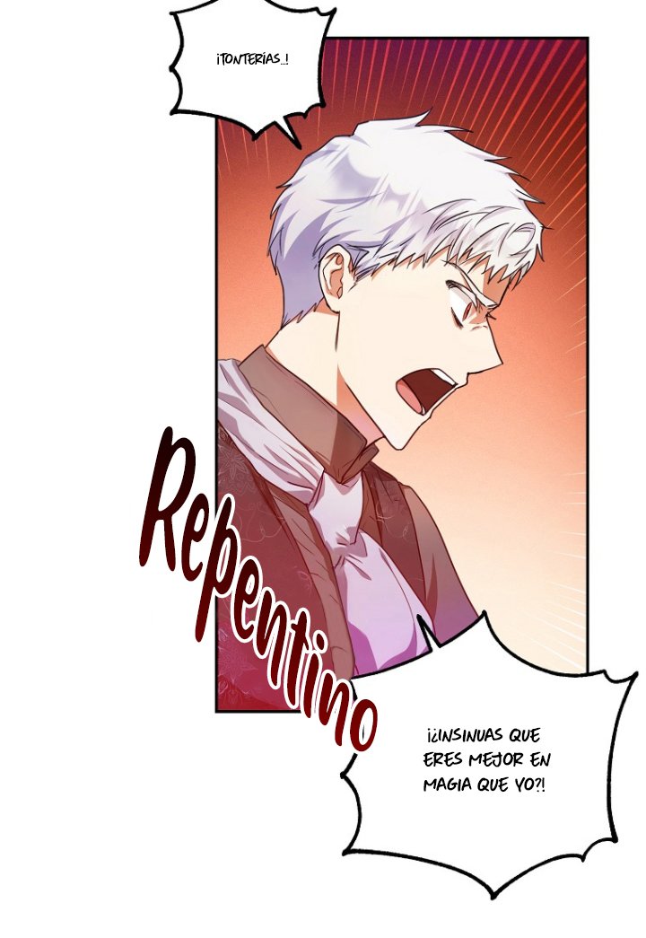 Me Convertí En La Esposa De MI Protagonista Masculino Capitulo 20 página 14