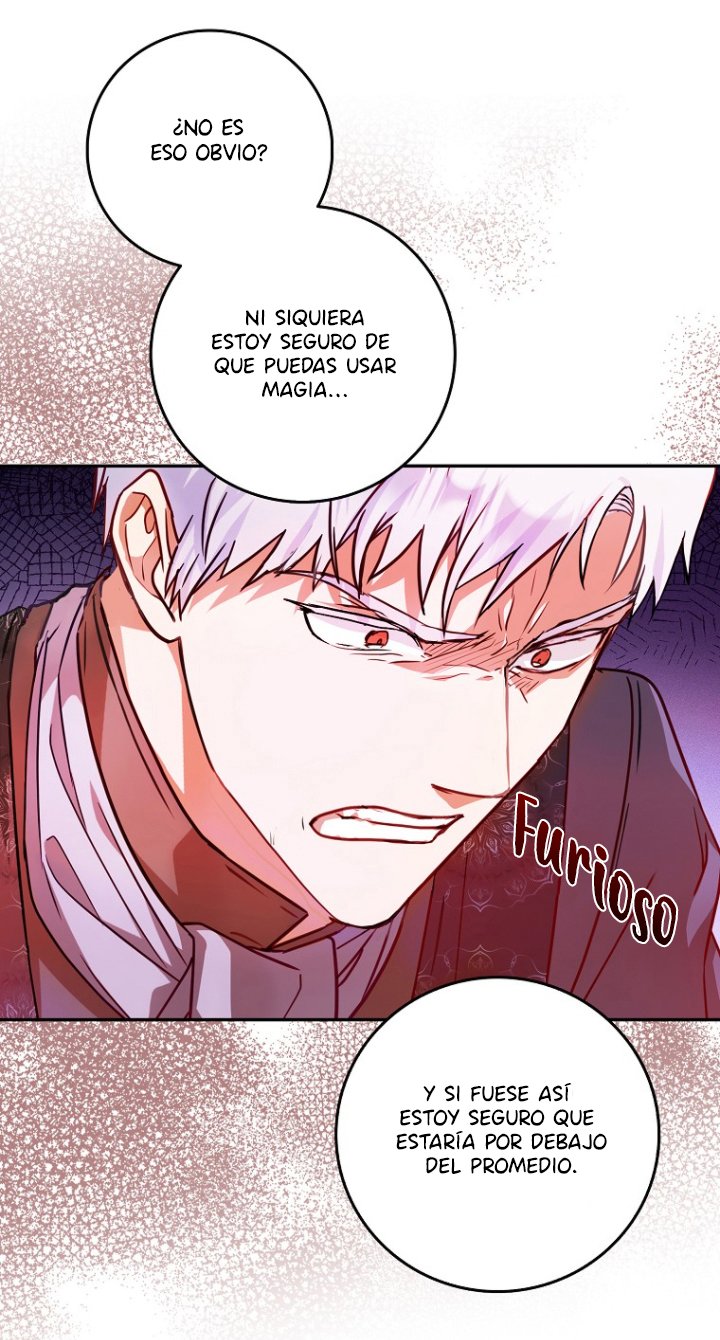 Me Convertí En La Esposa De MI Protagonista Masculino Capitulo 20 página 15