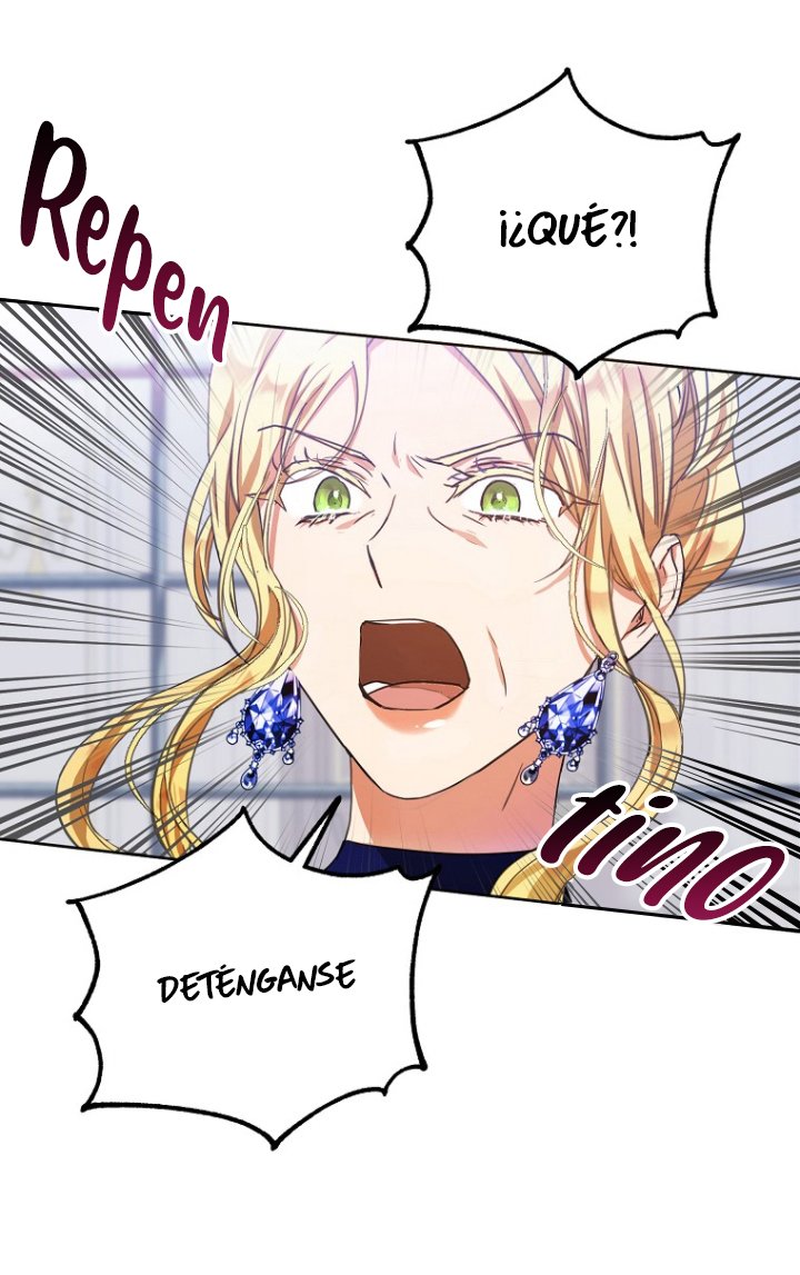 Me Convertí En La Esposa De MI Protagonista Masculino Capitulo 20 página 21