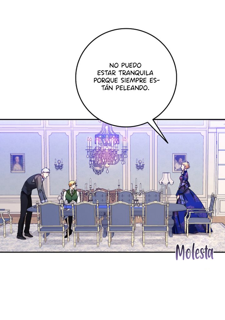 Me Convertí En La Esposa De MI Protagonista Masculino Capitulo 20 página 22
